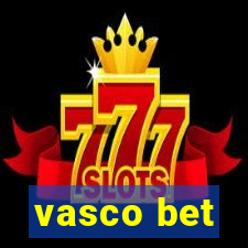 vasco bet